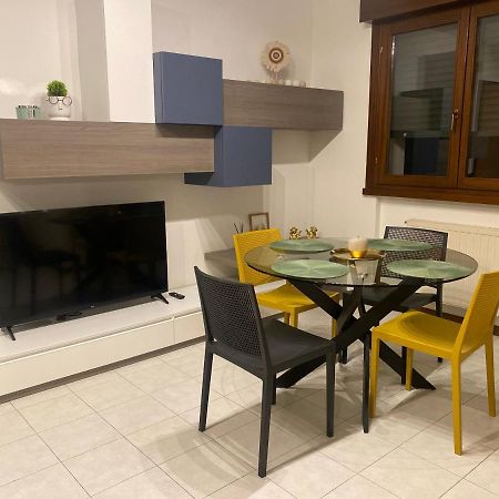 Apartamento Il Principio - Zona Fiera E Policlinico Pordenone Exterior foto