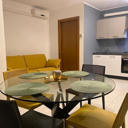 Apartamento Il Principio - Zona Fiera E Policlinico Pordenone Exterior foto