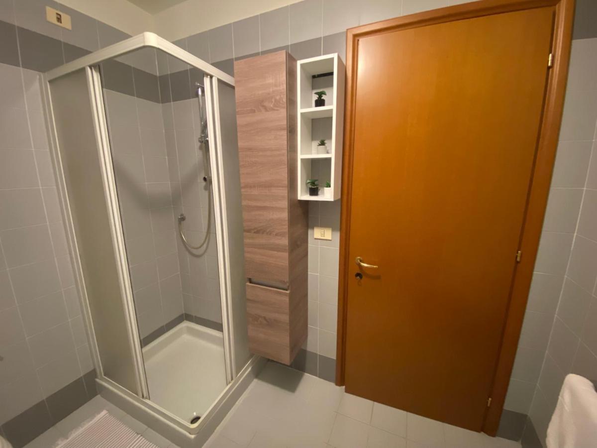 Apartamento Il Principio - Zona Fiera E Policlinico Pordenone Exterior foto